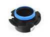 Genuine BMW Universal Oil Drain Splash Shield 83305A7B9D3 View 1