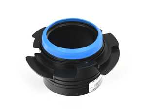 Universal Oil Drain Splash Shield