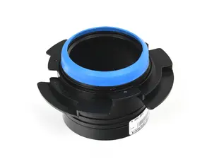 Universal Oil Drain Splash Shield