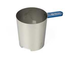 N63 Oil Filter Splash Shield