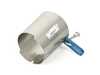 Genuine BMW N63R Oil Filter Splash Shield 83305A7B9D0 View 2