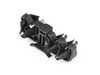 Genuine BMW WIRING CLIP, TRIPLE 07147377155 View 1