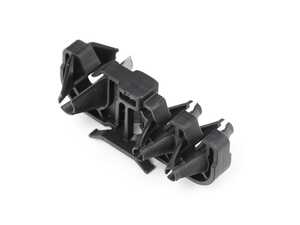WIRING CLIP, TRIPLE