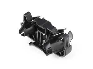 Genuine BMW Wire Clip, Dual - 16127258752