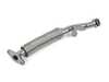 Bremmen Parts Turbo Oil Drain Line - Rear Turbo 11427562800 View 1