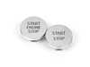 Genuine BMW REPAIR KIT, TRIM FOR START-S 61319475062 View 1