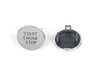 Genuine BMW REPAIR KIT, TRIM FOR START-S 61319475062 View 2