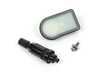 Schwaben by Foxwell Foxwell Universal Programmable TPMS Sensor (T20) - Gloss Black Aluminum - Priced Each T20-MGB View 6