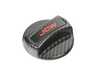 Genuine MINI MINI JCW Carbon Fiber Filler Cap Cover - Red JCW Letters 16115B4EAD4 View 4