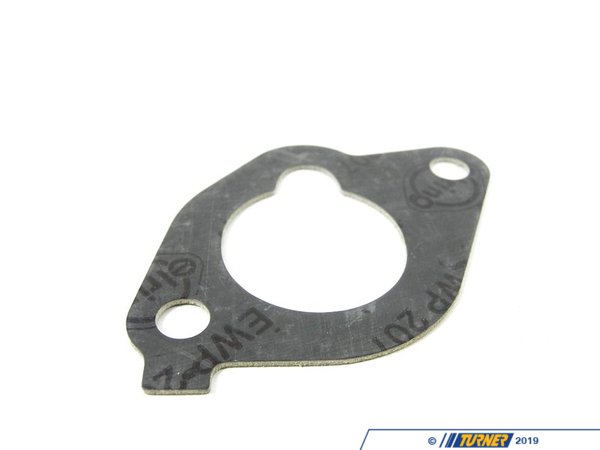 Genuine BMW Intake Manifold Gasket - Priced Each 11611730787