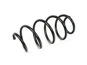 Rear Coil Spring - Priced Each
