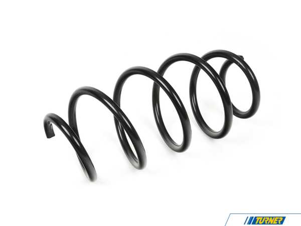 Lesjofors Rear Coil Spring - Priced Each 33536779864