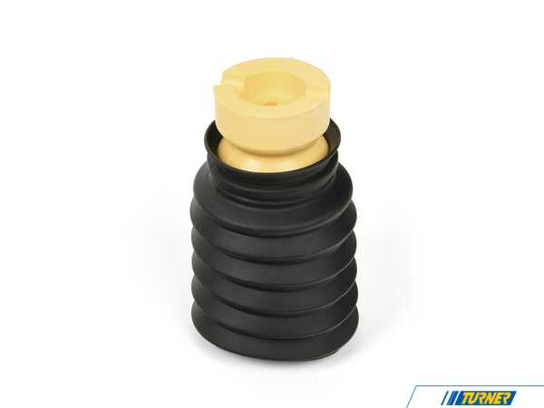 Bremmen Parts Front Bump Stop & Bellow Kit - 31302405872 31302405872