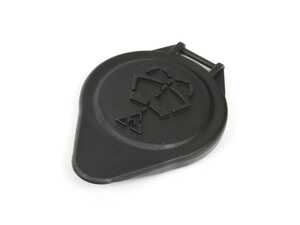 Filler Pipe Cover - 61667238068