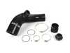 Burger Motorsports BMS High Flow Silicone Turbo Inlet - BMW N55 F2X F3X F87 BMS-HFSTI-FN55 View 1