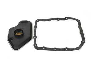 Transmission Filter