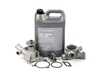 Packaged by Turner Thermostat & Water Pump Kit - E30 325, 325e, 325i 11531730470KT2 View 1