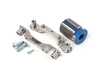 Enthusiast Bundles Turner Motorsport DSSR & Polyurethane Shifter Arm Bushing 017344LA01EBKT View 14