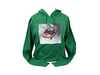 Genuine MINI MINI SweatShirt Mens Limited Edition Holiday with Hood - Medium 80142467700 View 2