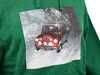 Genuine MINI MINI SweatShirt Mens Limited Edition Holiday with Hood - Medium 80142467700 View 3