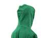 Genuine MINI MINI SweatShirt Mens Limited Edition Holiday with Hood - Medium 80142467700 View 4