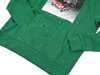 Genuine MINI MINI SweatShirt Mens Limited Edition Holiday with Hood - Medium 80142467700 View 5