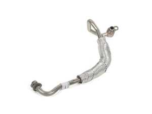 OIL SUPPLY LINE