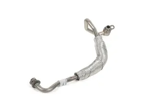 OIL SUPPLY LINE