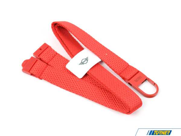 Genuine MINI MINI LANYARD RIBBON 80275B32120