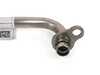 Genuine MINI OIL SUPPLY LINE 11428629969 View 2