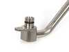 Genuine MINI OIL SUPPLY LINE 11428629969 View 3