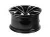 Genuine BMW DISC WHEEL LIGHT ALL 36118064895 View 3