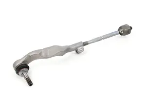 Tie Rod Full Section - Left Side