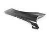 Genuine BMW SIDE PANEL, FRONT RIGHT 41009621598 View 3