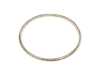 Genuine BMW GASKET EXH.TURBOCHARGER/CAT. 18325A09490 View 1