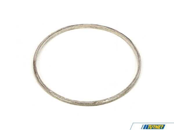 Genuine BMW GASKET EXH.TURBOCHARGER/CAT. 18325A09490