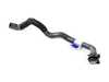URO Premium URO Premium Cooolant Hose - Cylinder Head to Thermostat - E82,E90,E92,E93 N55 11537584549PRM View 2
