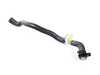 URO Premium URO Premium Coolant Hose with Metal Flange - Cylinder Head to Thermostat Housing - F25 X3, F26 X4 N55 3.0L 11537591889PRM View 2