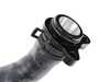 URO Premium URO Premium Coolant Hose with Metal Flange - Cylinder Head to Thermostat Housing - F25 X3, F26 X4 N55 3.0L 11537591889PRM View 3