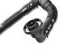 URO URO Oil Separator Vent Hose - E90,E91,E60,E62,Z4 N52 (10/2005+) 11617559530 View 3