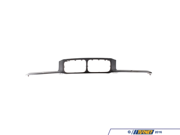 Genuine BMW Genuine BMW Nose Panel / Grille Surround - E36 41338122472