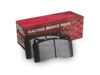 Hawk HPX Performance Brake Pad Set - Rear HB766C.624 View 1