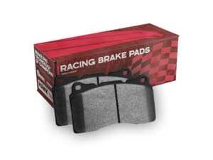 HPX Performance Brake Pad Set - Rear