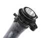 URO Premium URO Cooling Hose Upgrade - Cylinder Head to Thermostat - F10 528i N52 3.0L 11537581063PRM View 3