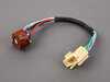 URO URO Ignition Switch - BMW E30 3-Series (09/83+) 61321374967 View 3