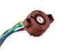 URO URO Ignition Switch - BMW E30 3-Series (09/83+) 61321374967 View 5