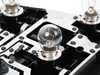 URO URO Outer Tail Light Bulb Holder - Right - BMW E46 Sedan (up to 09/2001) 63217165956 View 4