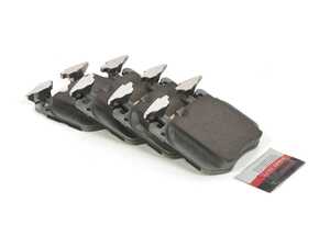 Brembo - NAO Ceramic FRONT Brake Pads - G30, G20, G14, F97