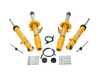 Bilstein Bilstein B6 Performance DampTronic Shock and Strut Package - F80 M3, F82/83 M4 (With EDC) 26-245591KT2 View 1