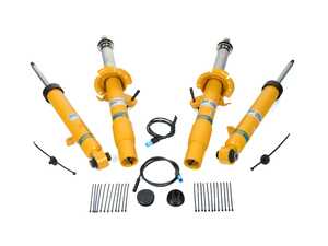 Bilstein B6 Performance DampTronic Shock and Strut Package - F80 M3, F82/83 M4 (With EDC)